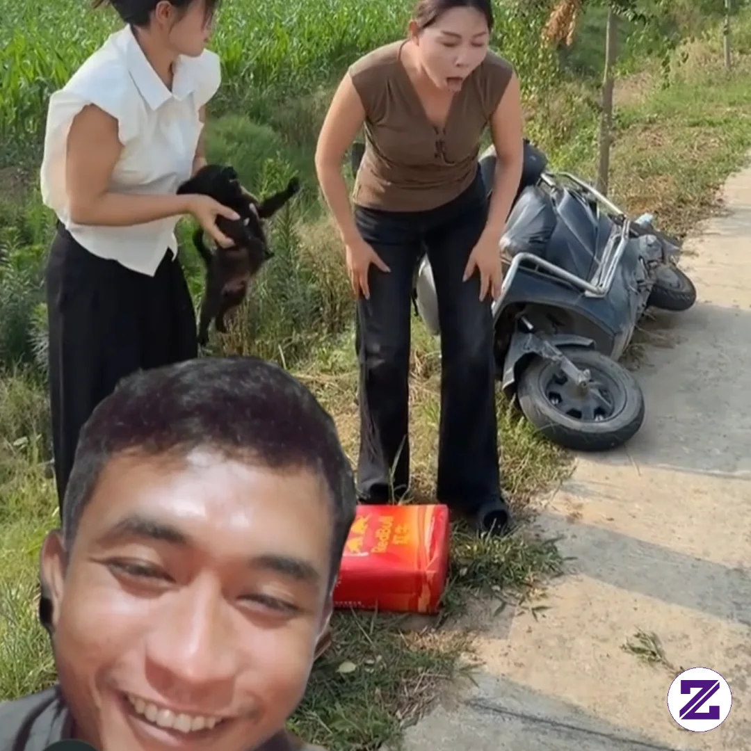 Kira Kira Mba Nya Kenapa Guys 🤣🤣