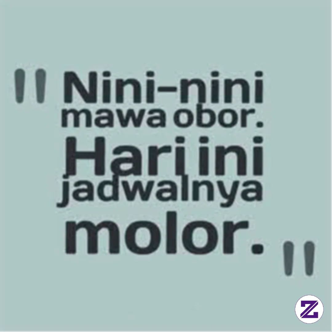 Jadwal Tidur