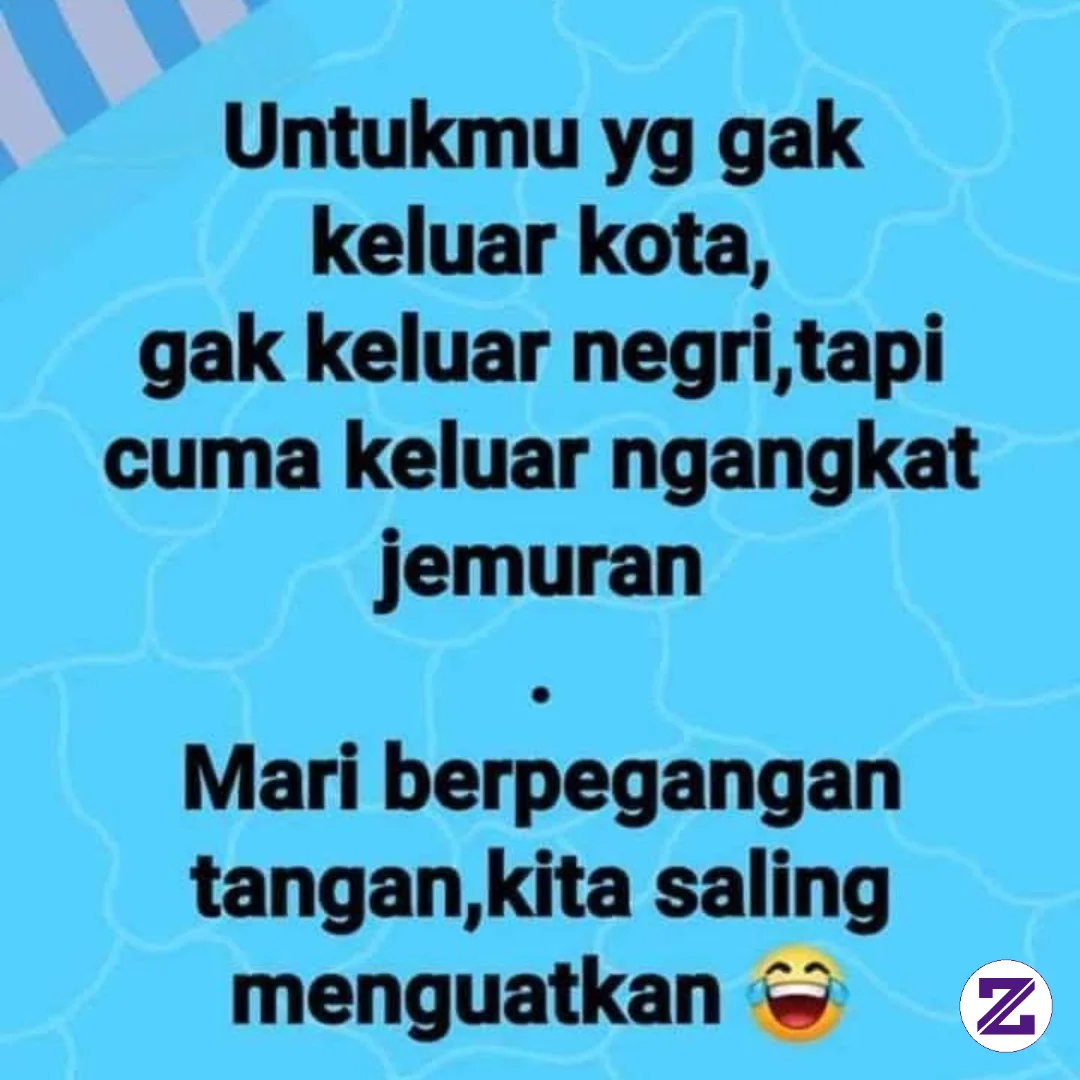 Saling Menguatkan