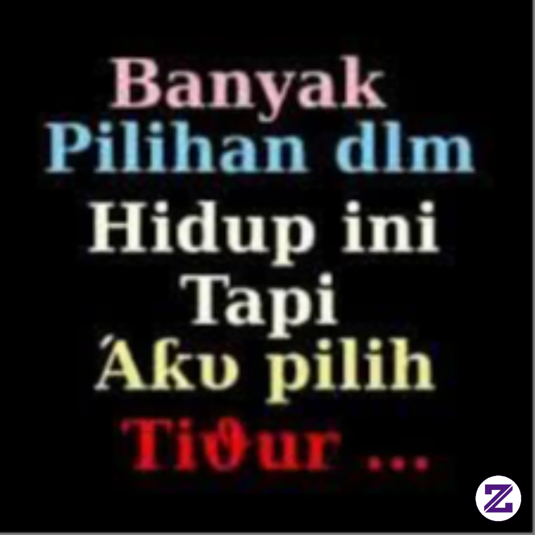 Pilihan Hidup