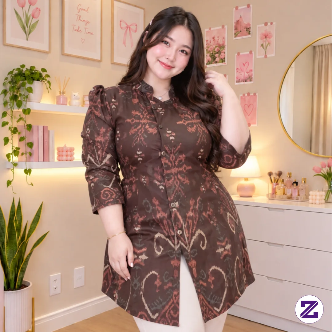 Cantik Batik Nya