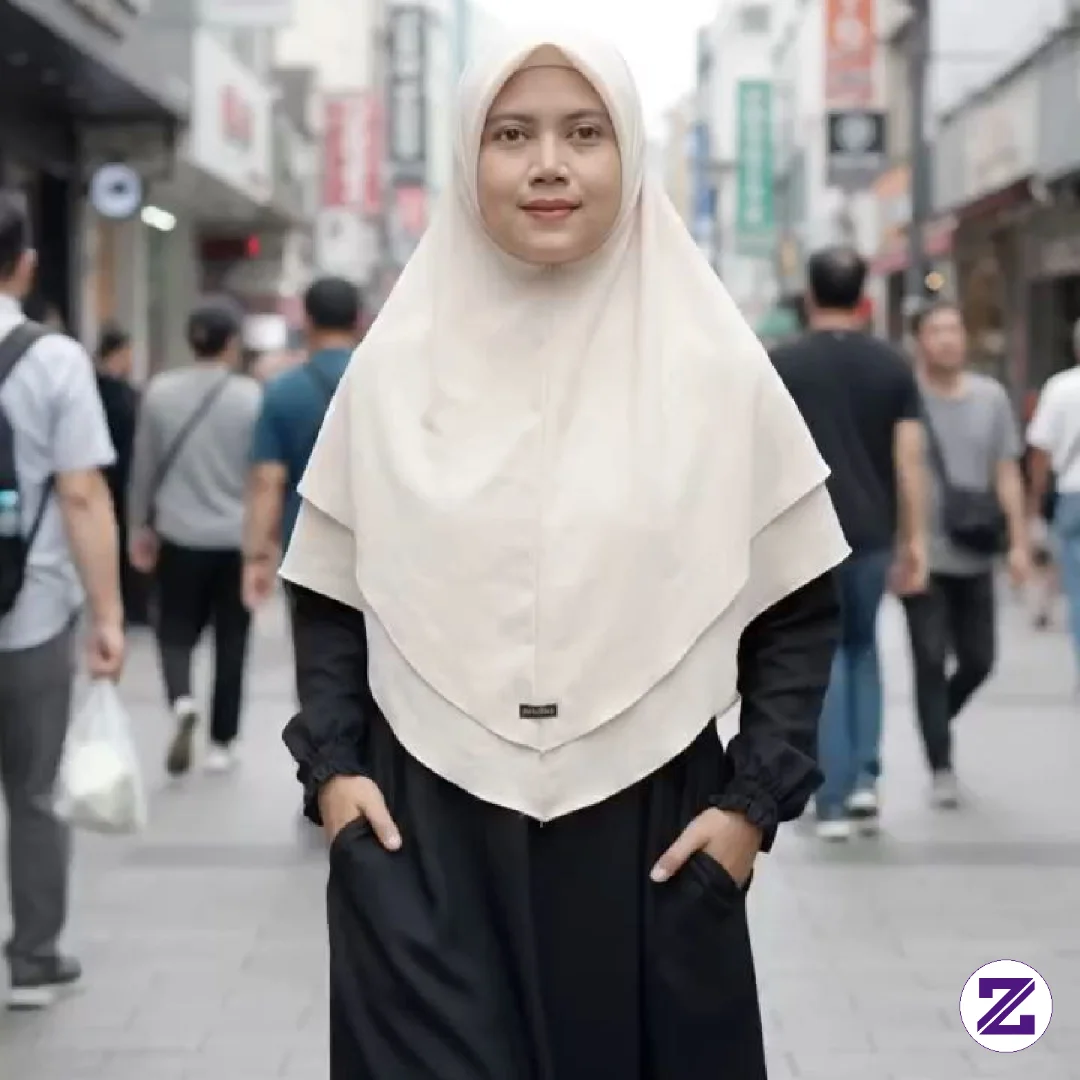 Sedang Menikmati Proses Untuk Berubah Menjadi Sukses