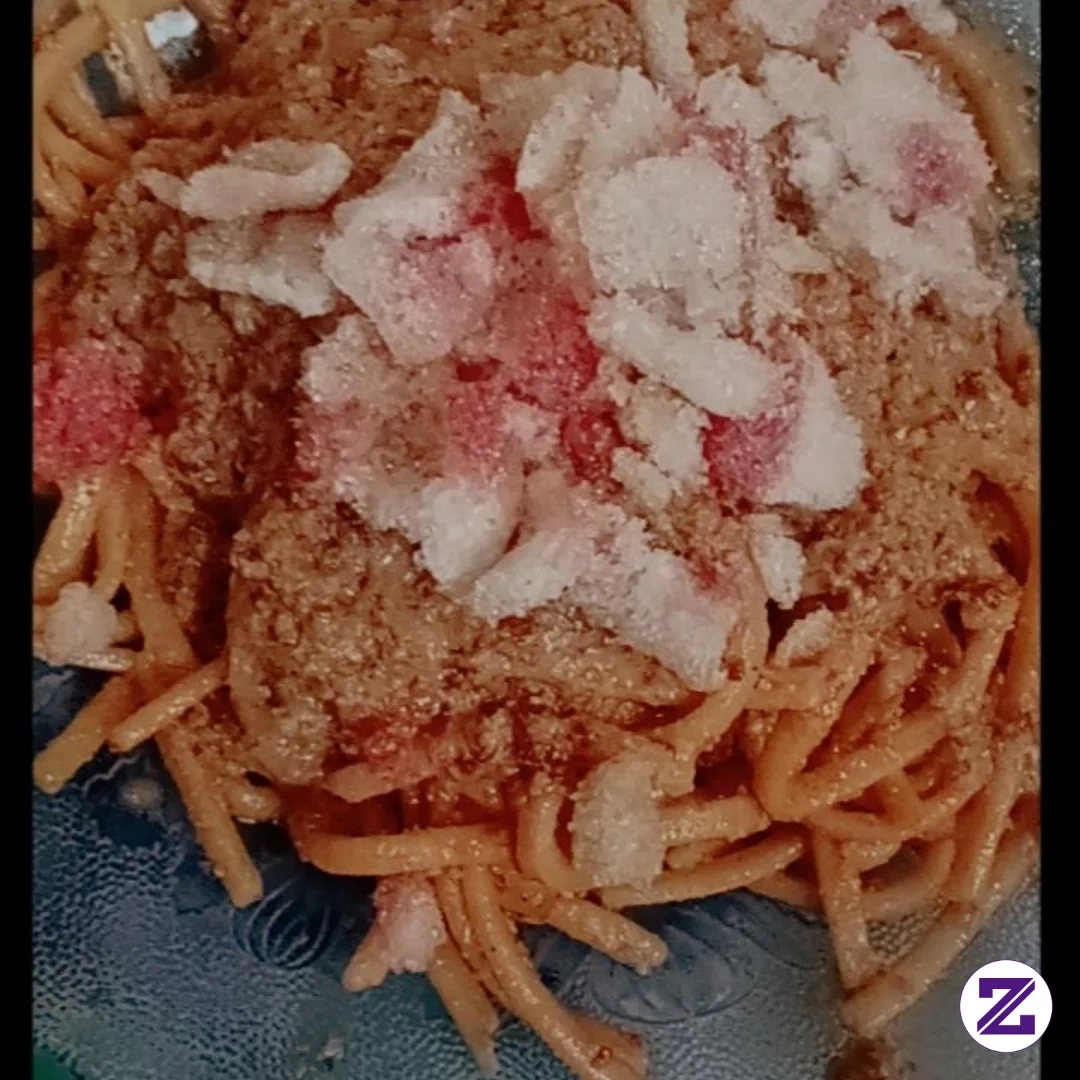 Bismillah Mari Makan Teman