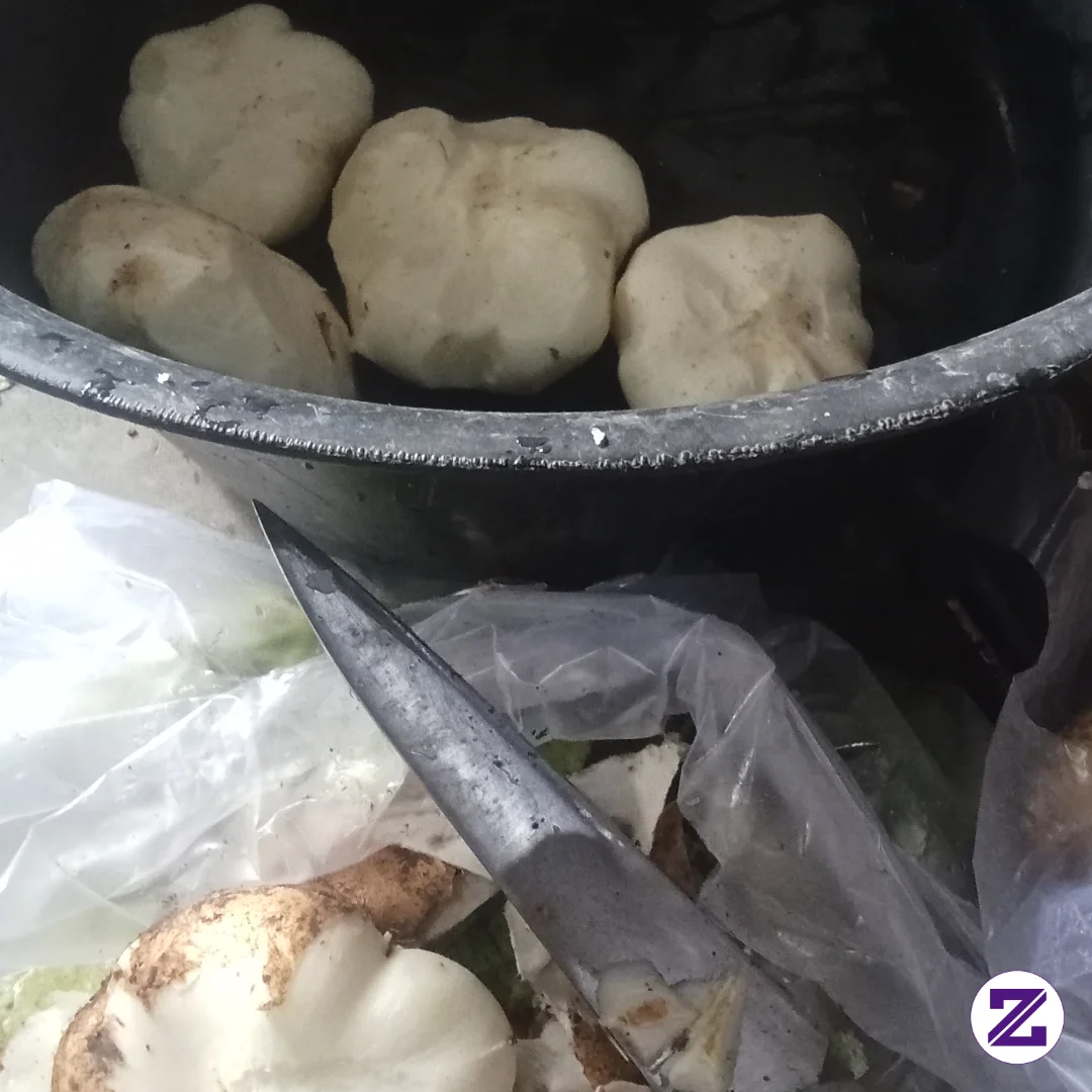 Apa Yang Kamu Pelajari Hari Ini Mungkin Belum Terasa Manfaatnya Sekarang, Tapi