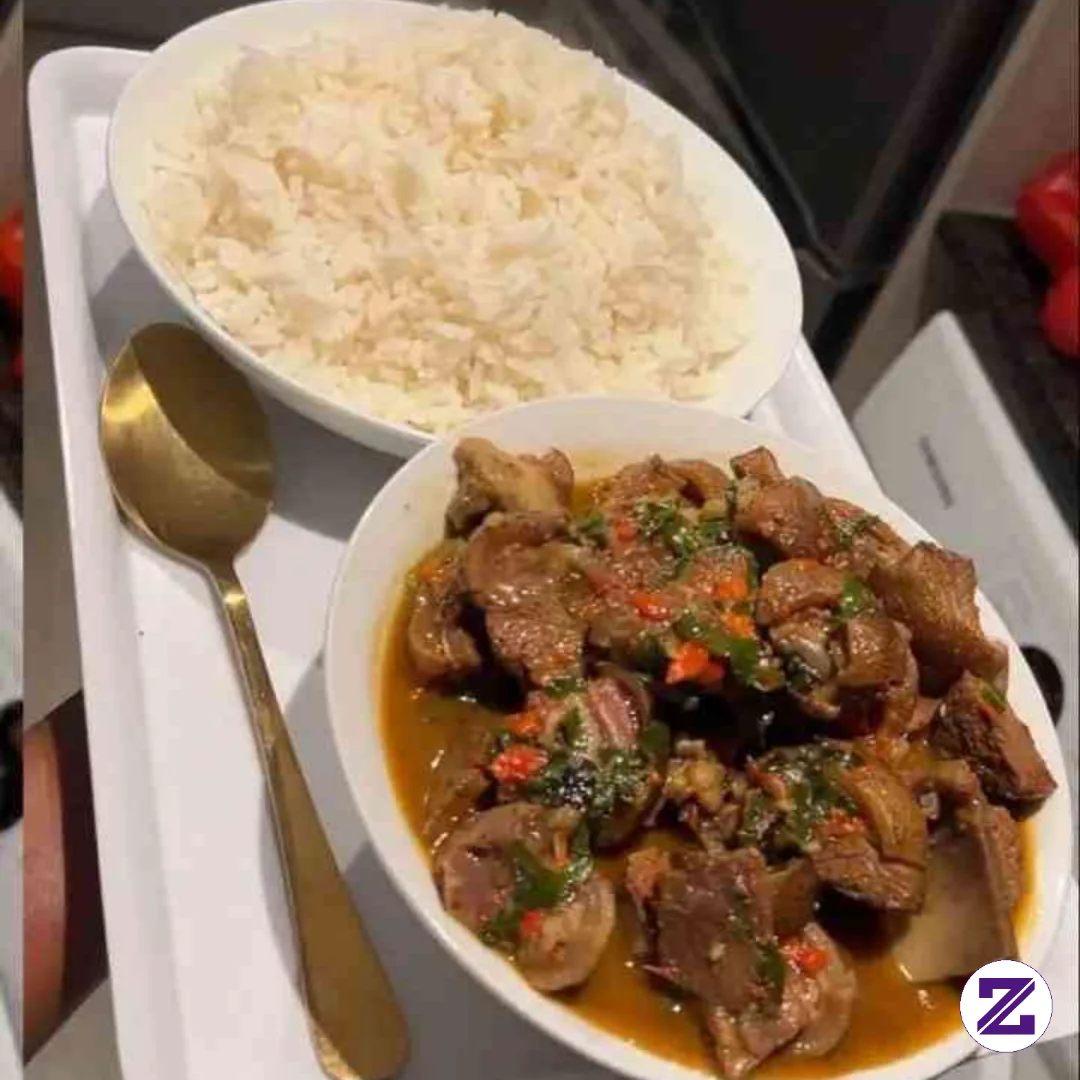 Look So Delicious...