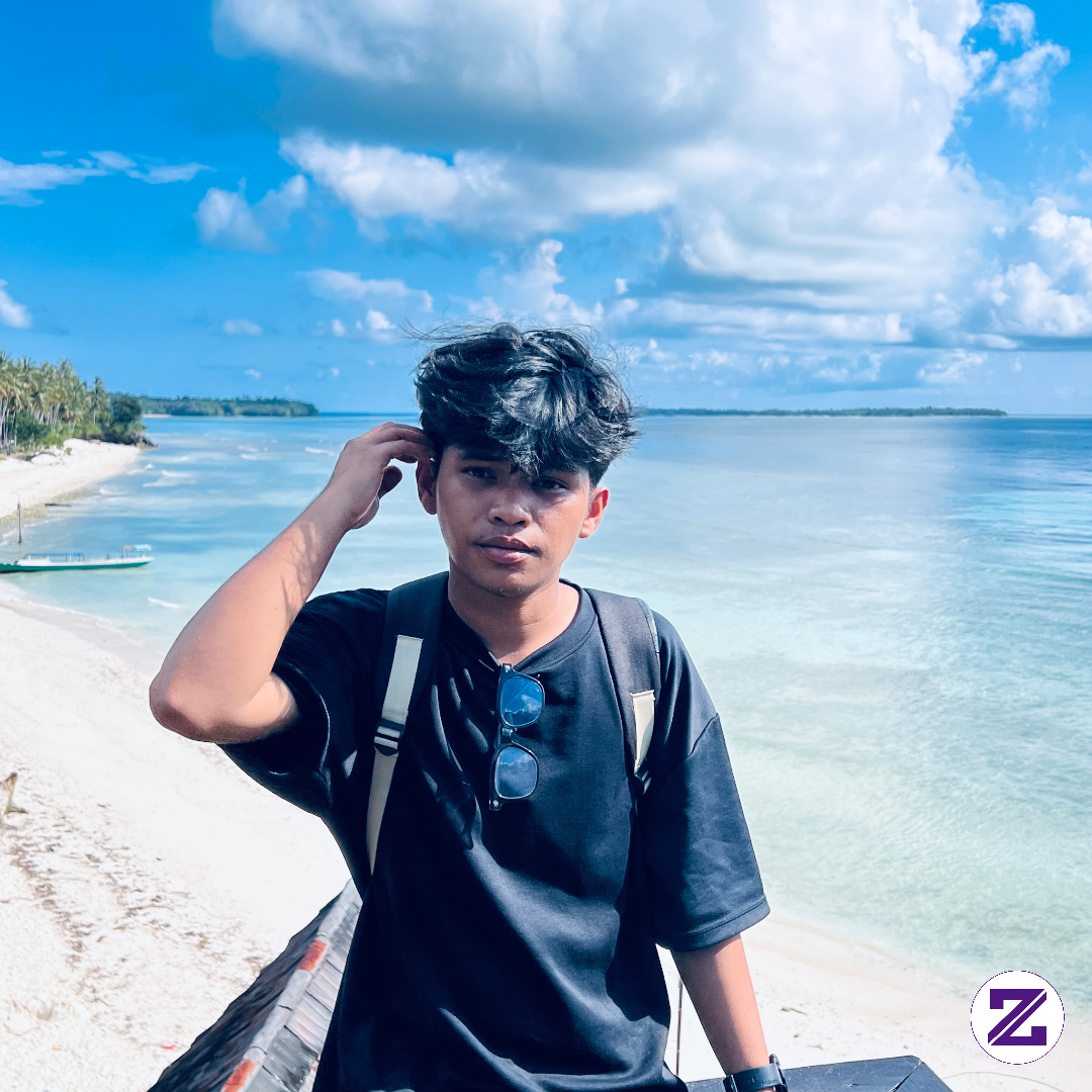 Keren Bangt Kan Pemandangan Nya #fyp #pantai #beranda