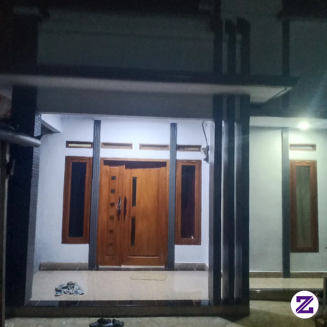 Malam Hari Dirumah Sendirian Sepi Bngt #fyp #beranda