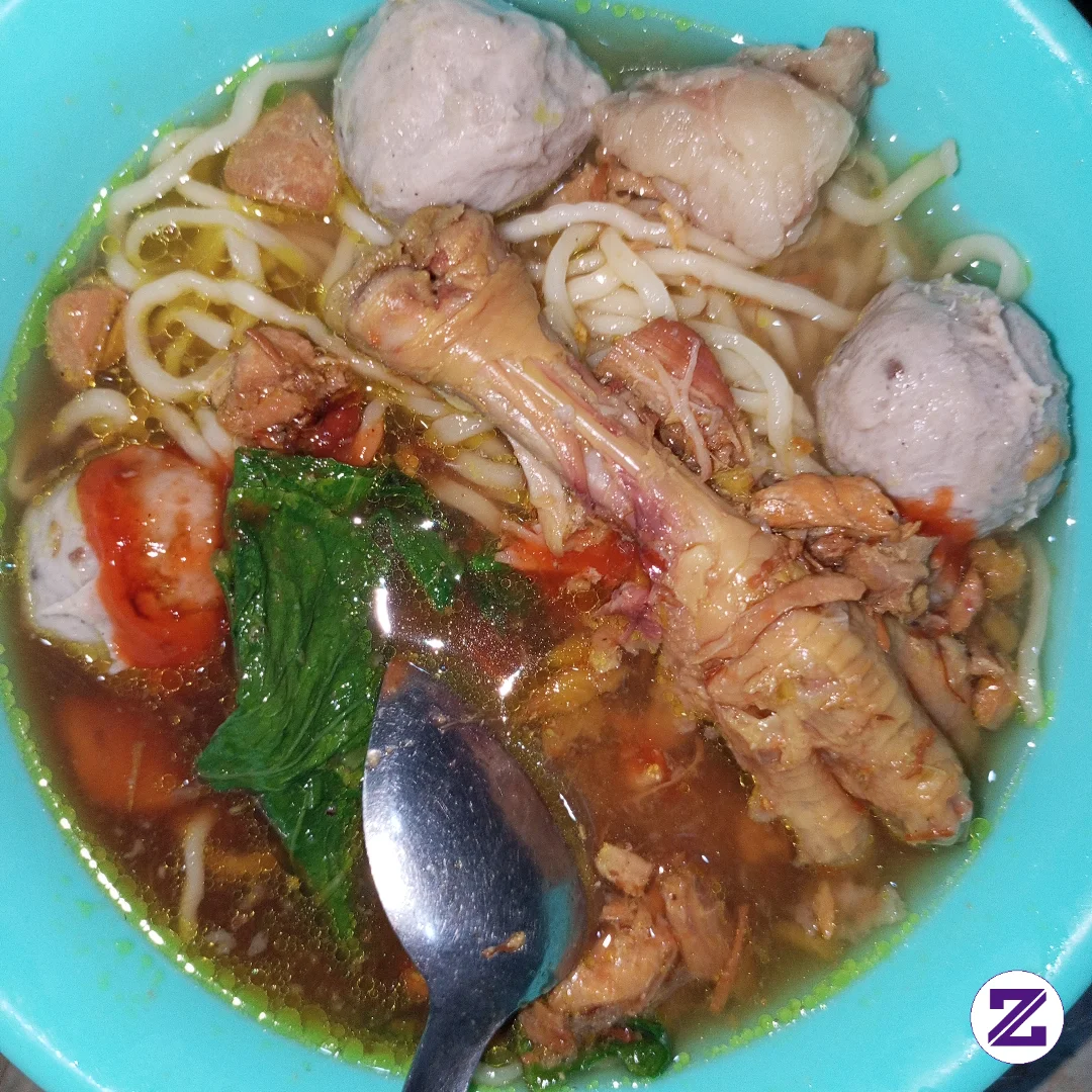 Mari Mkn Besty... Sebelum Bertempur Lgi Di Lapangan Kita Isi Tangki Dulu 🤗🤗🤗