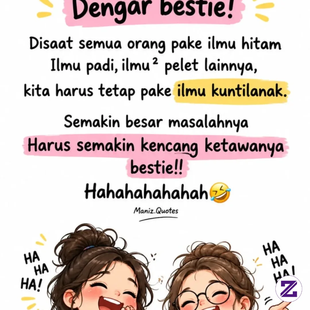 Mari Kita Berteman N Saling Menyapa N Mensupport Besty 🤗