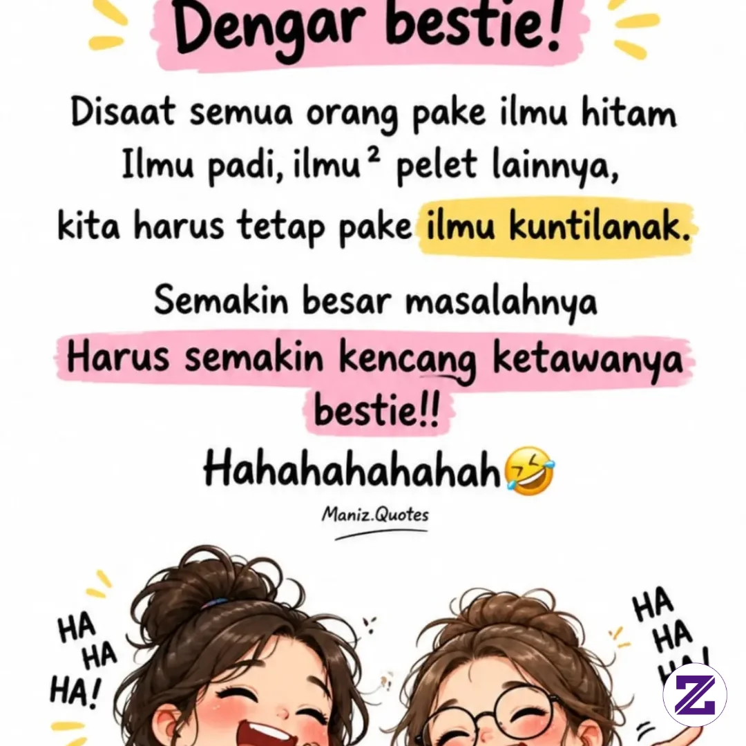 Kalau Dia Hadir Cuma Bikin Capek, Bikin Drama, Dan Menguras Energi...