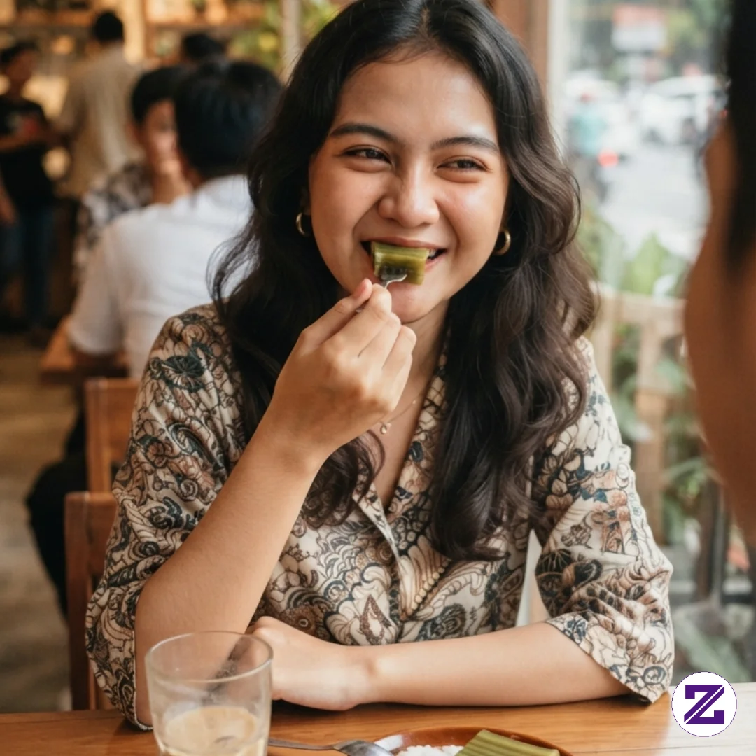 Makan Pagi Sayang