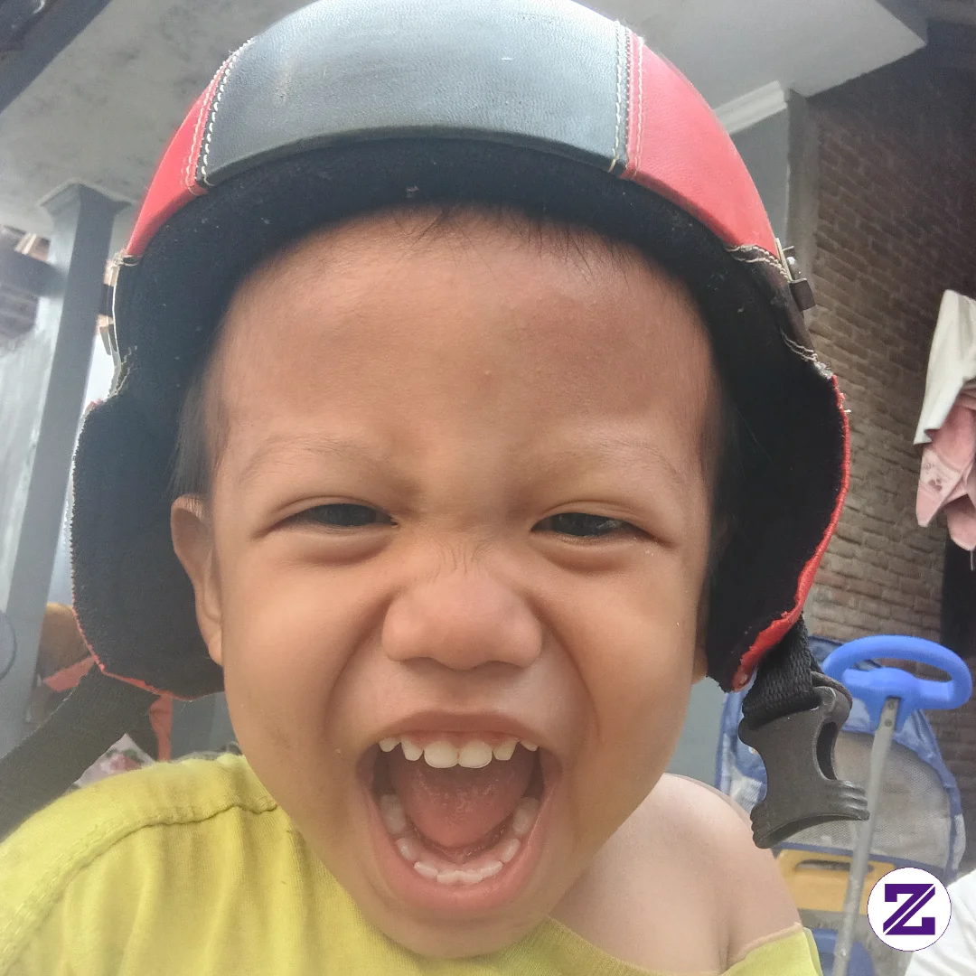 Anak Ku Yang Lucu Titipan Dari Sang Pencipta 🥰