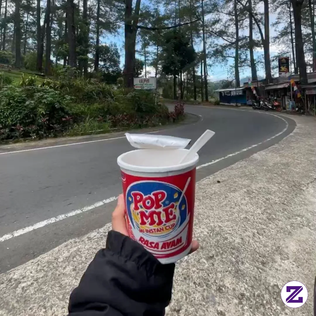 Pagii Dunia Tipu"