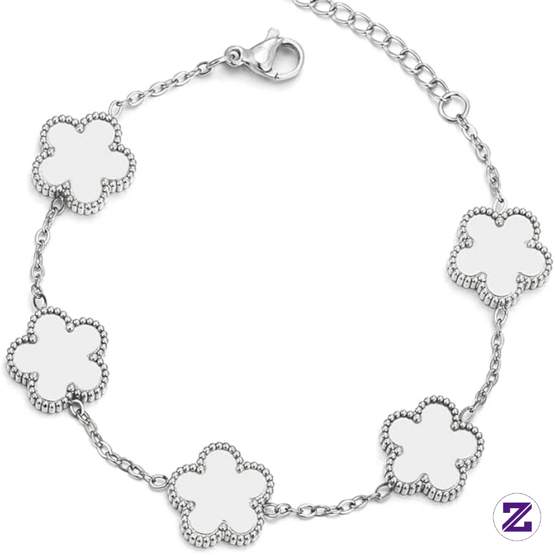 The Bracelet So Beautiful, I Like It.