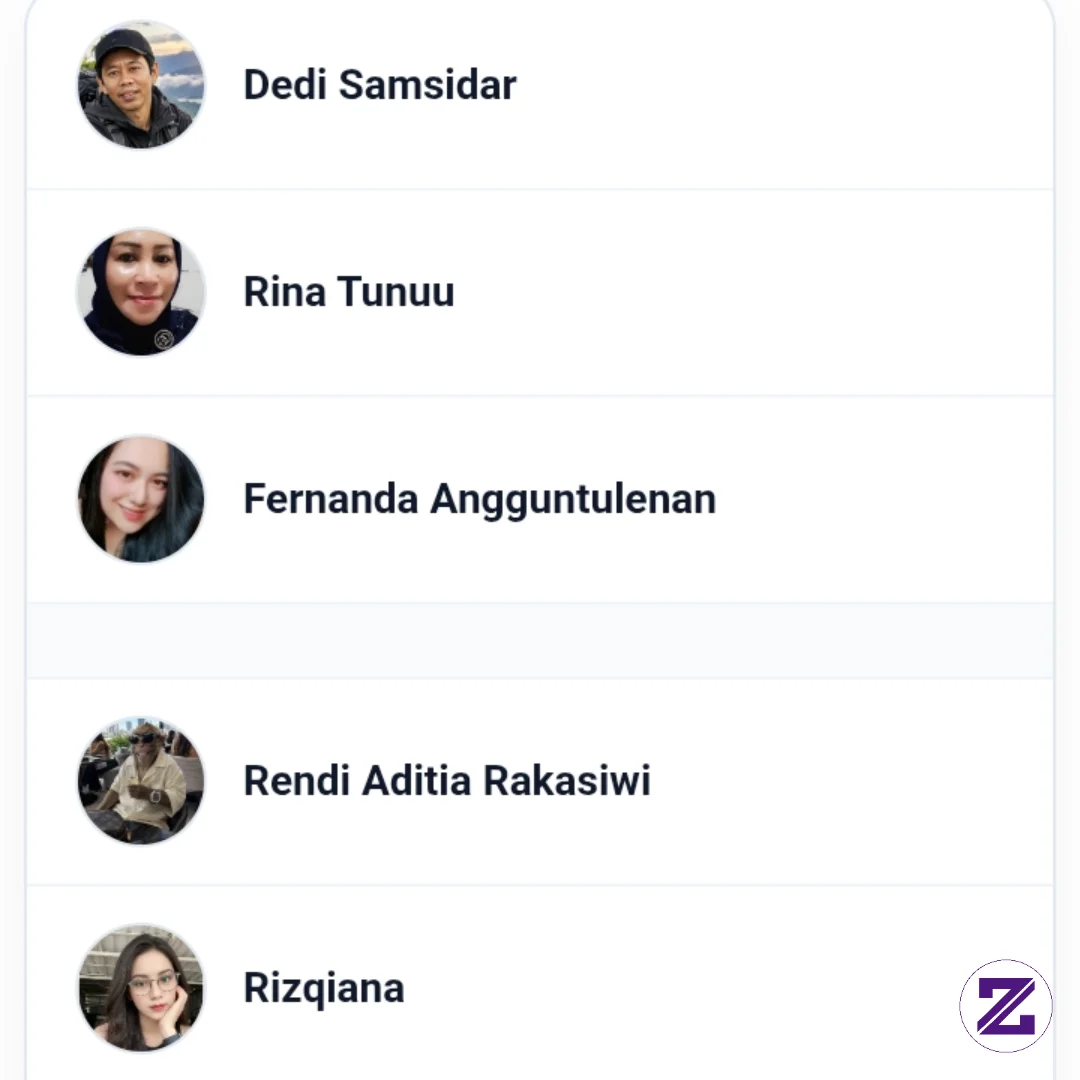 Terimakasih Yang Udah Pada Follback Dan Trimaksih Juga Yang Sudah Follow Udah