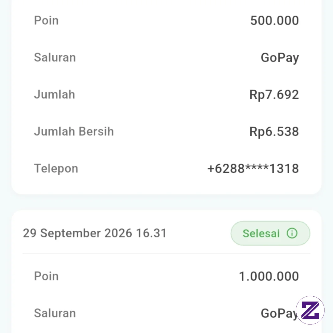 Berapapun Dapetnya Syukuri Aja Yang Penting Real Membayar Dan Gratisan No Depo