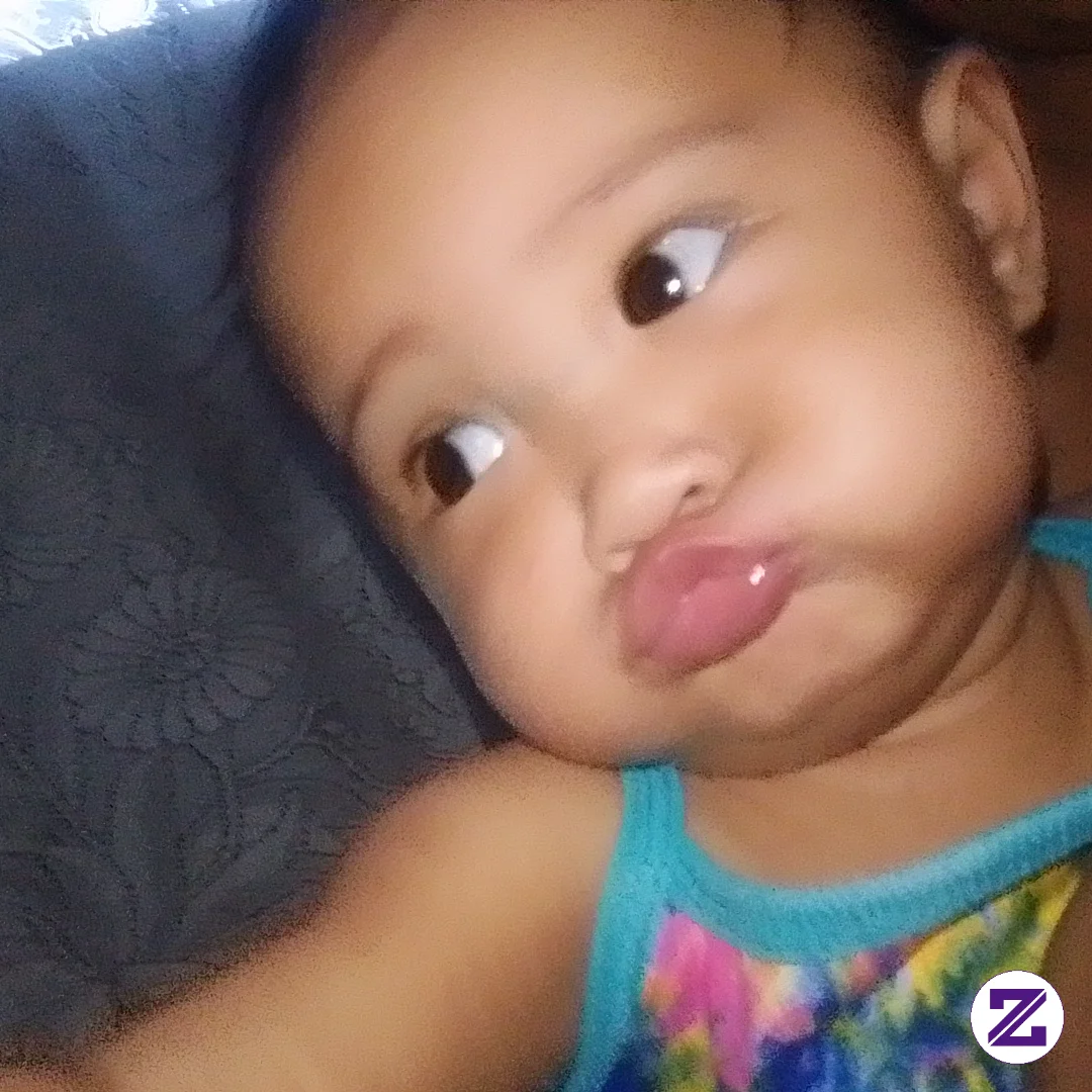 My Cute Baby