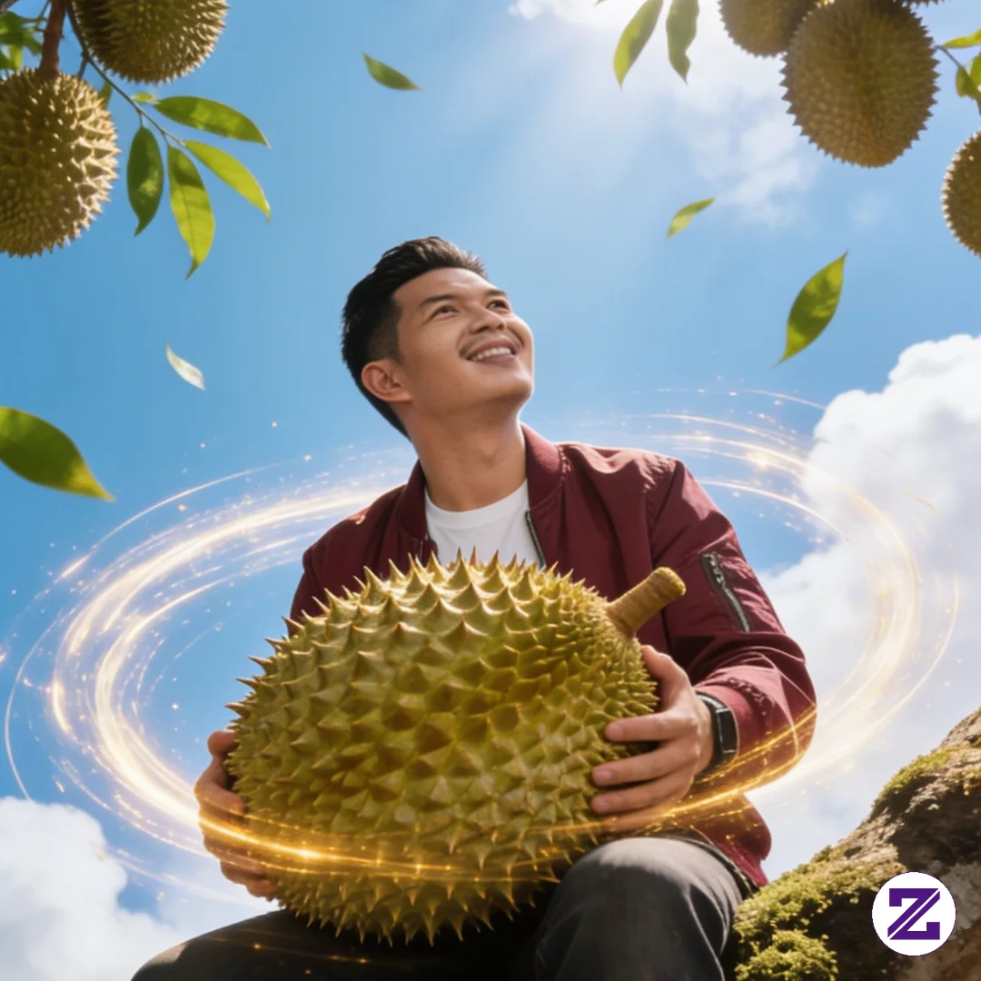 Durian Super