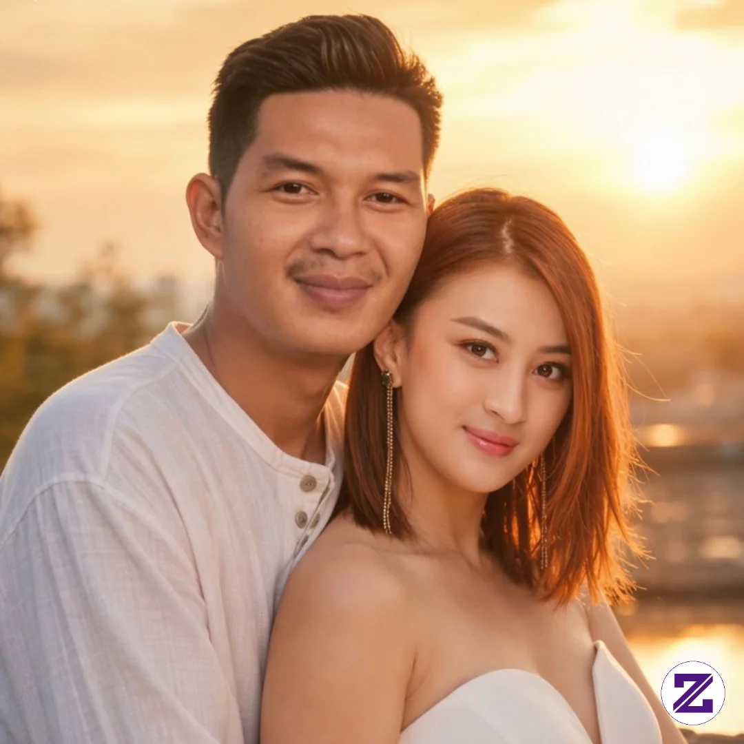 Romantis Pasangan