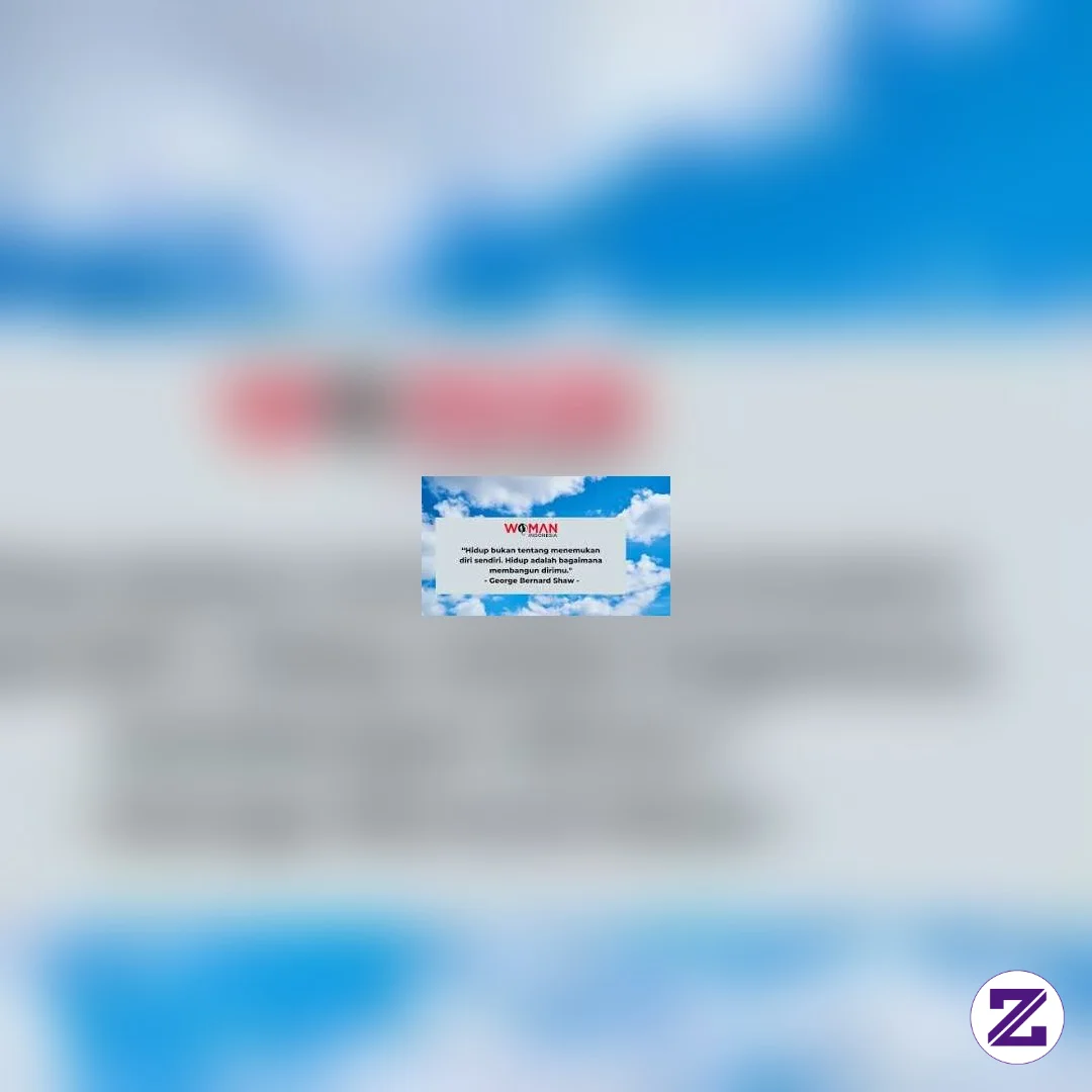 Cuma Mau Nyampein Ini Aja. Drop Angka 1 Kalau Kamu Setuju!