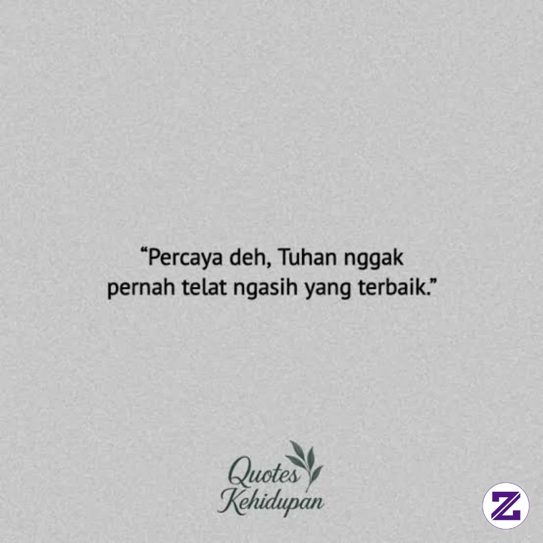 Pengingat Santai. Kirim Ke Grup Chat Kamu Kalau Ini Relate!