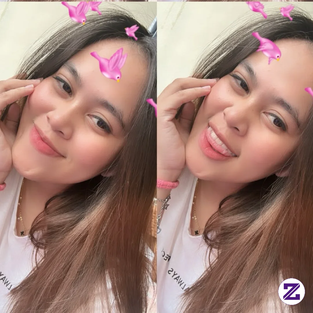 Hai Semangat Yah