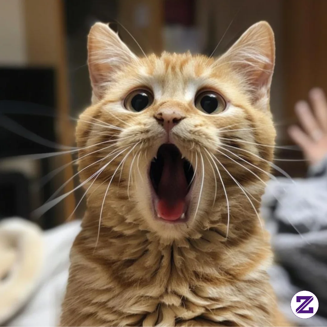 Fakta Unik Tentang Kucing🐱 TAHUKAH KAMU?