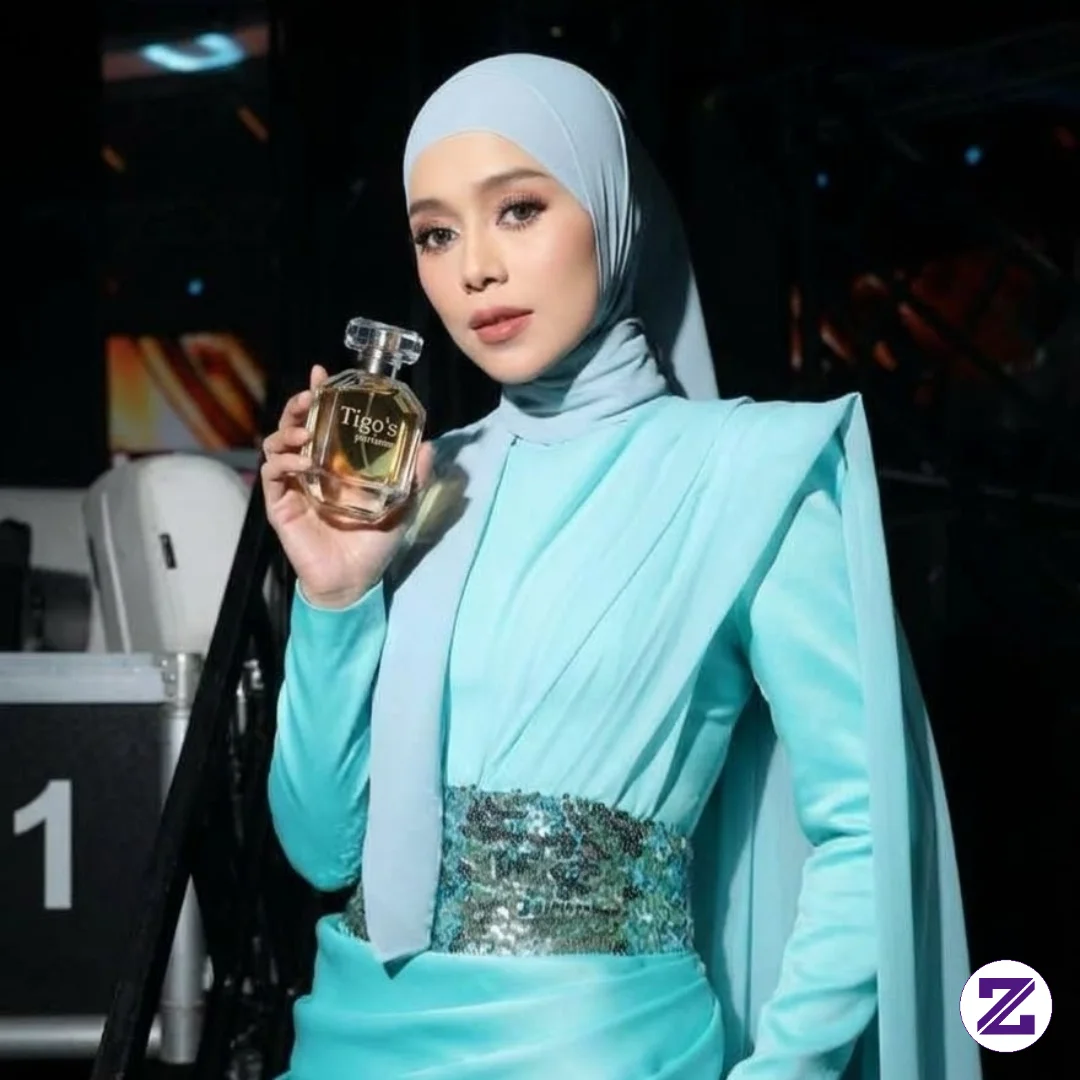 Hatur Nuhun Lesti Kejora
