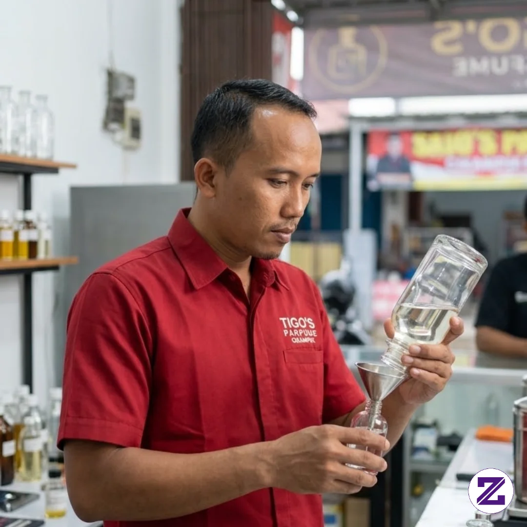 Owner Turun Tngan Lngsung 🥳🥳🥳