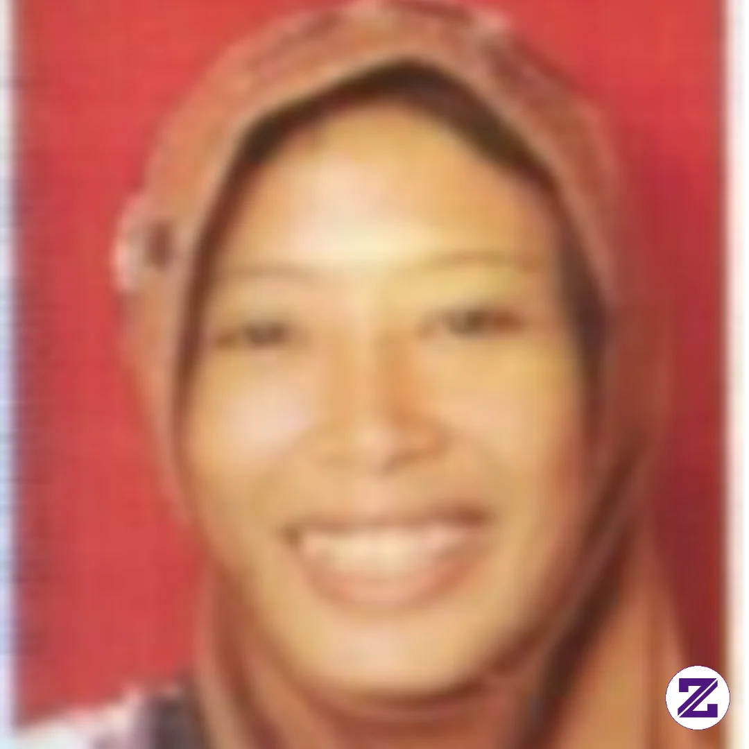 Naeni, Anak Yang Sangat Unik