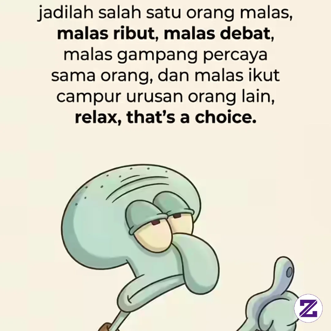 Hidup Itu Simpel 👌