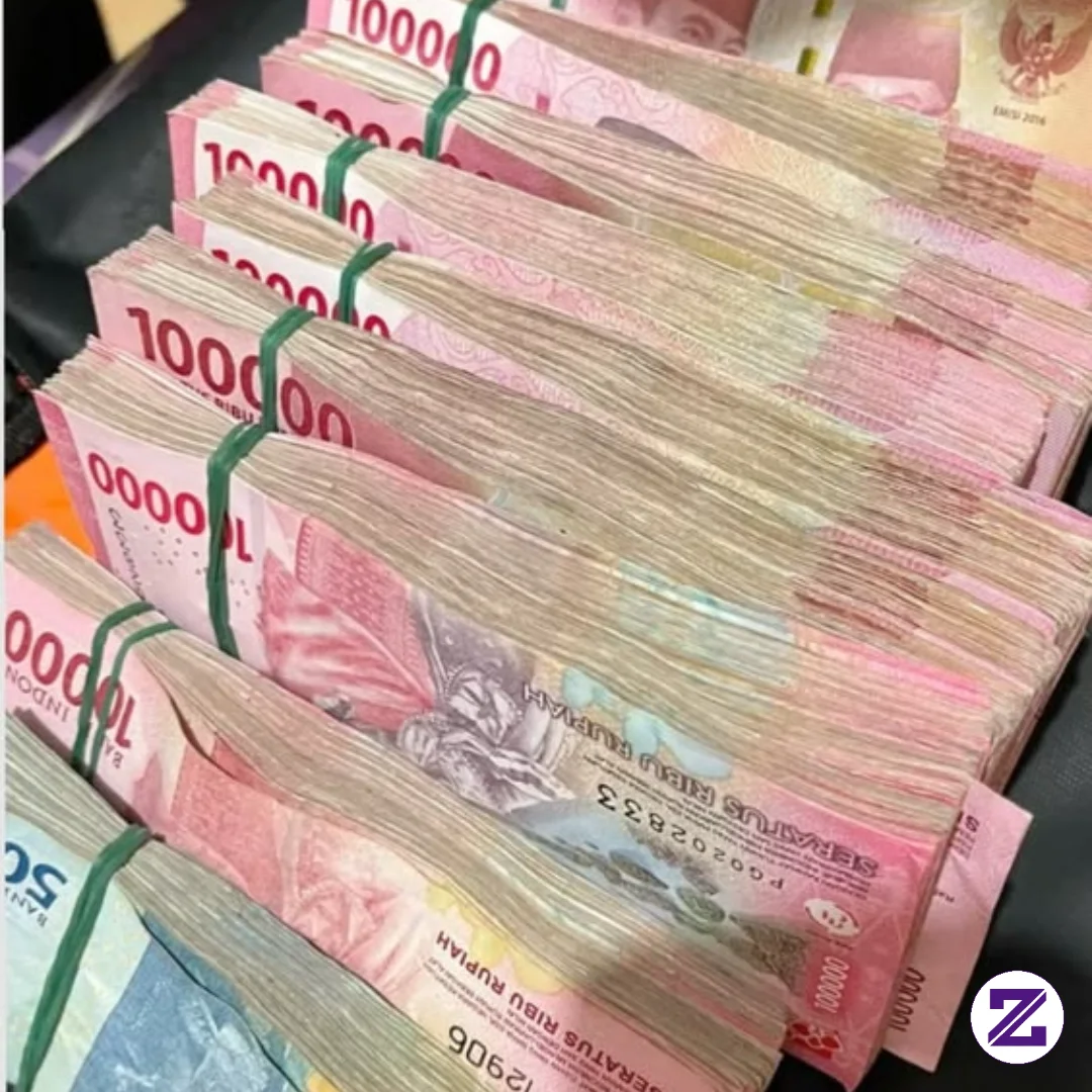 SALING INTERAKSI ,DAPAT CUAN BERSAMA DI ZOYALINK LIKE ,KOMEN DAN FOLOW.