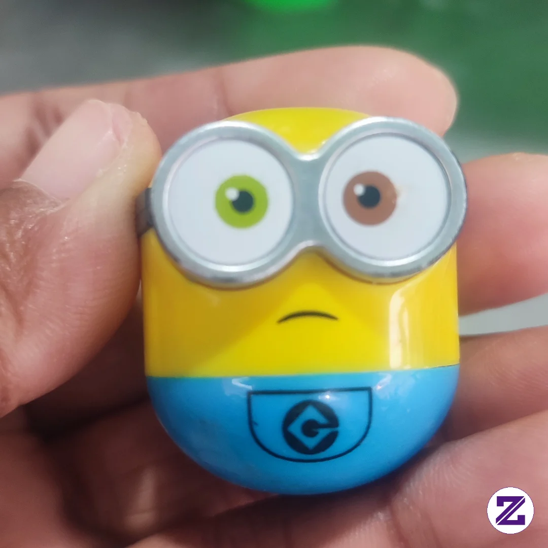 This Is Minions .