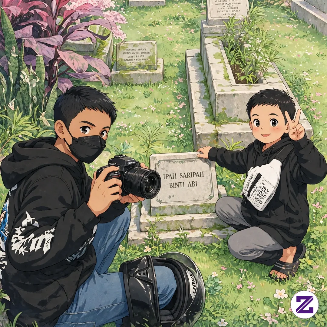 Hasil Ai Wkwk