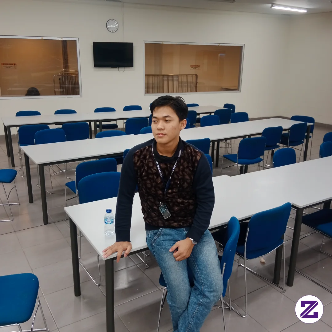 Menunggu Yang Tidak Pasti