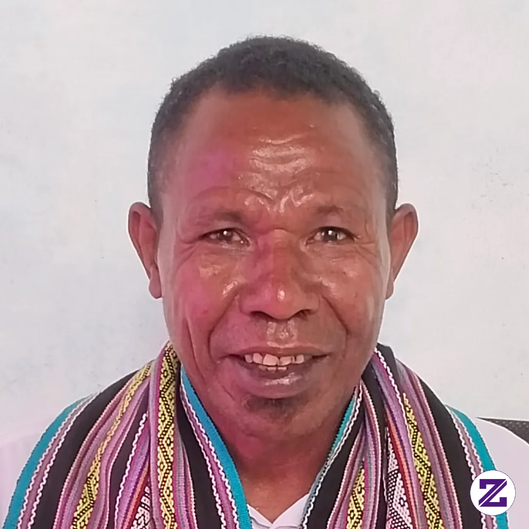 Kapala Suku Alor