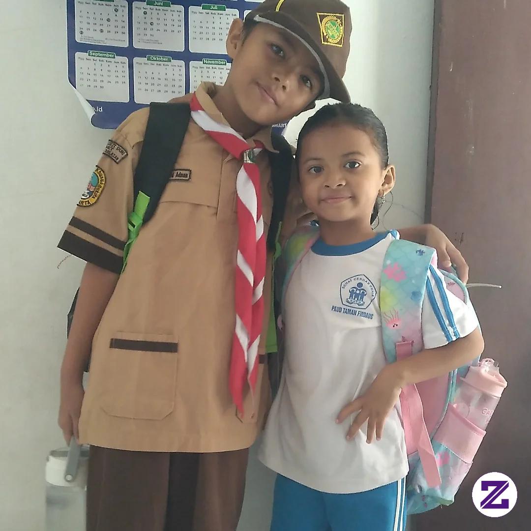Pagi Semuanya🥰 Semangat Bagi Pejuang Nafkah💪