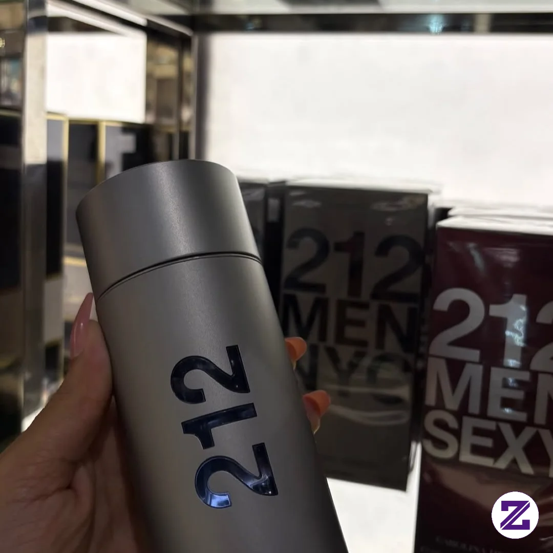 Perfumes A Venda Muito Bom