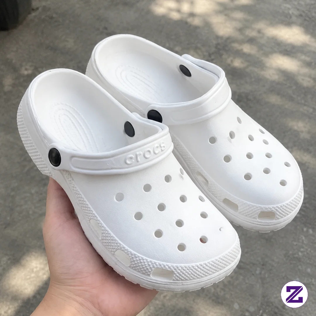 Simple, Nyaman, Dan Stylish Dipakai Setiap Hari. Cocok Banget Buat Kamu Yang