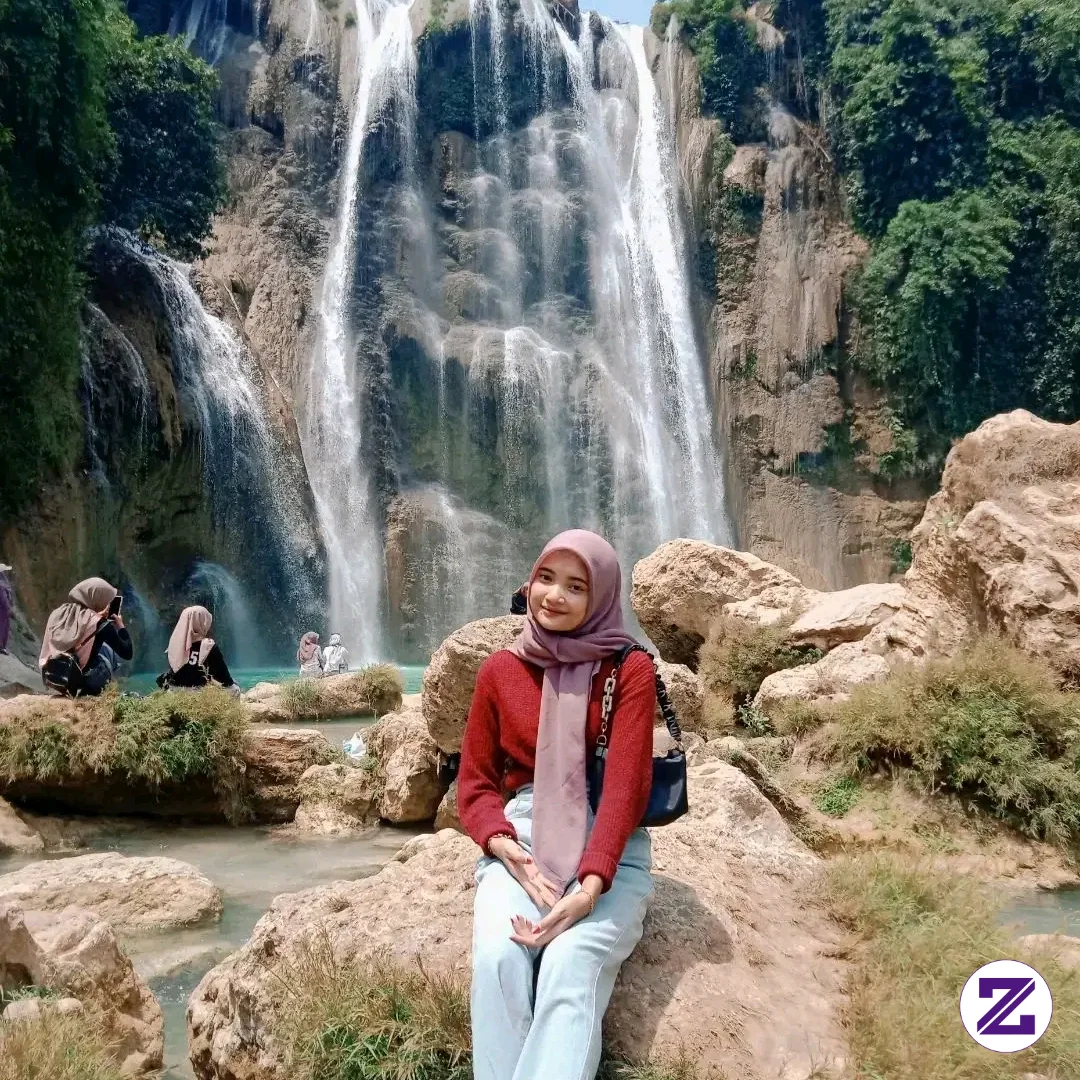 Siapa Yang Pernah Ke Sini,Nglirep🥰