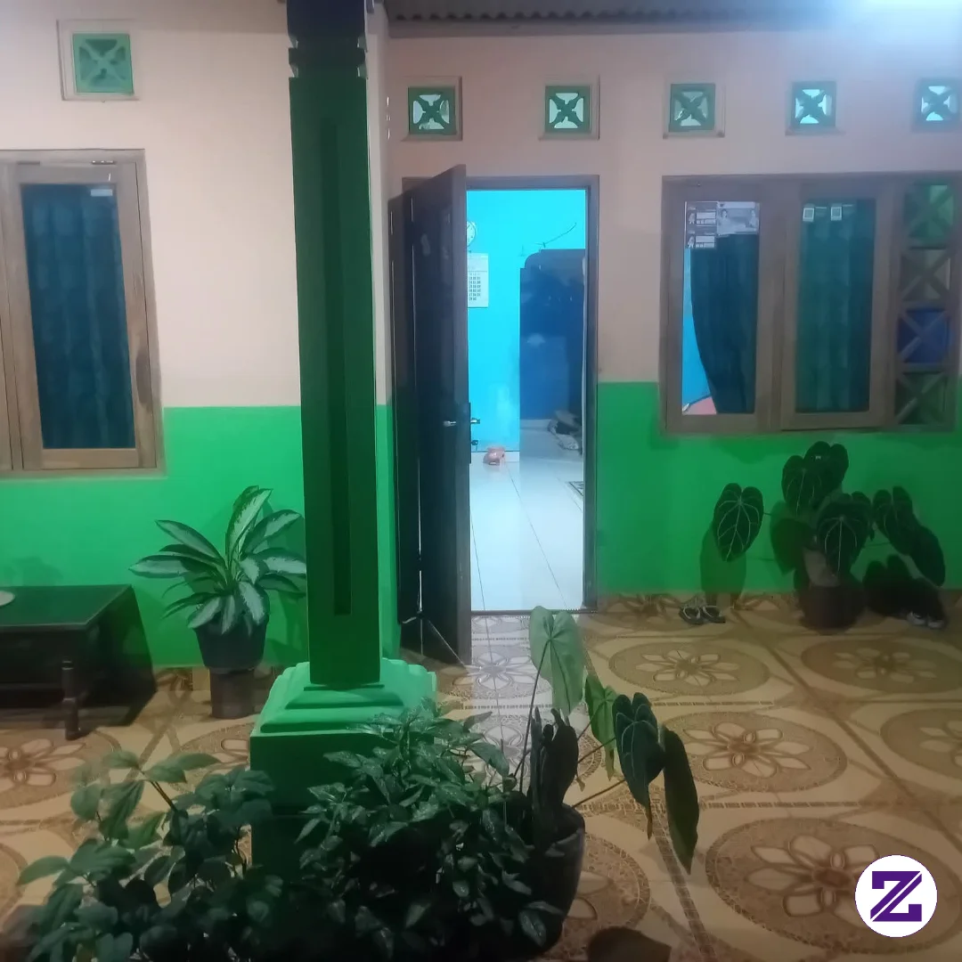 Rumah Saya