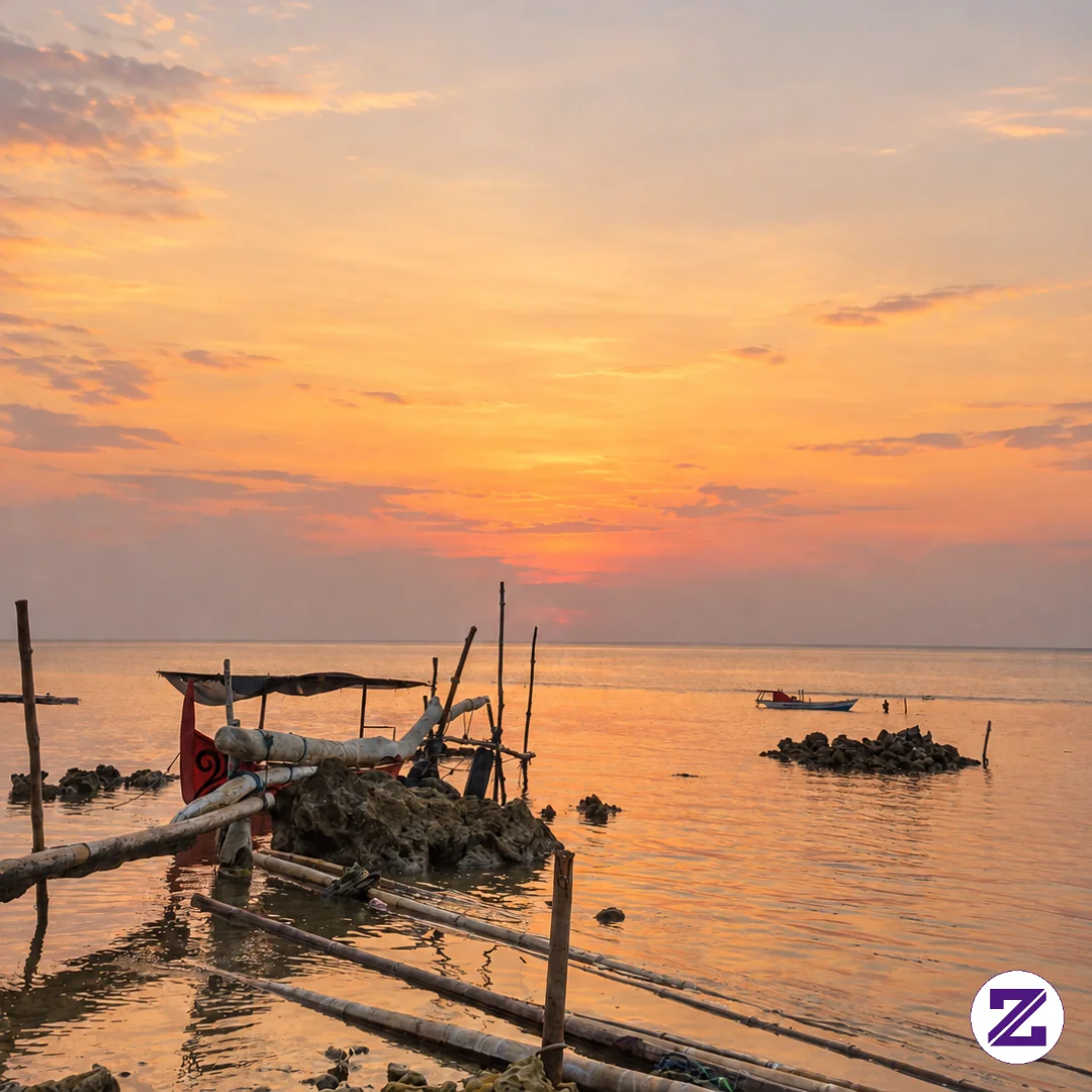 Selamat Pagi 🌿 Mulailah Hari Ini Dengan Hati Yang Tenang, Pikiran Yang Positif,