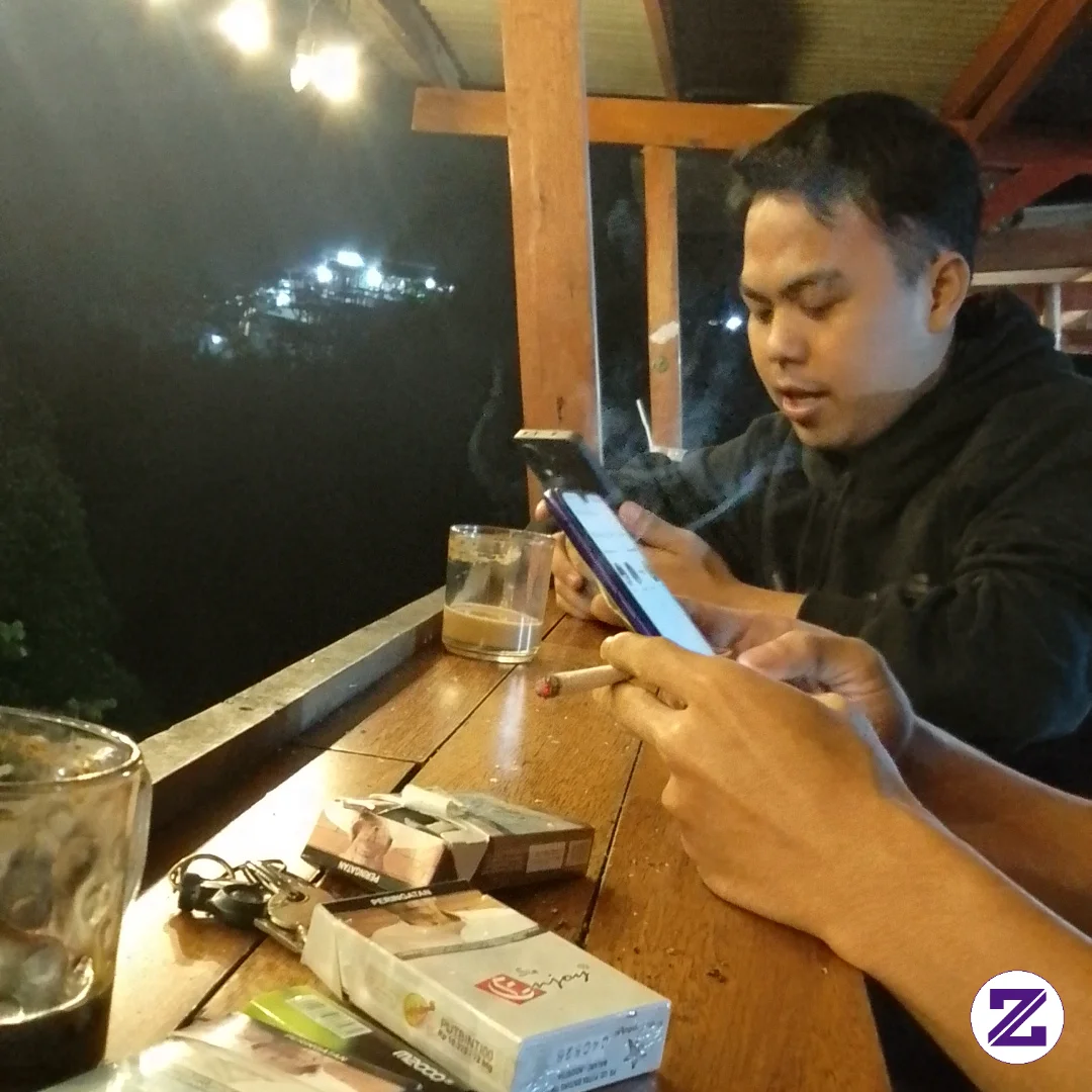 Sesuatu Yang Indah Terkadang Butuh Penderitaan Di Belakangnya....