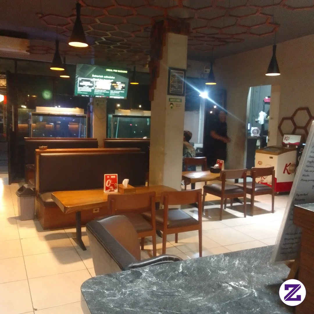Tetap Semangat Jangan Putus Asa Karena Ini Bukan Akhir Dari Segalanya, Tapi Ini?