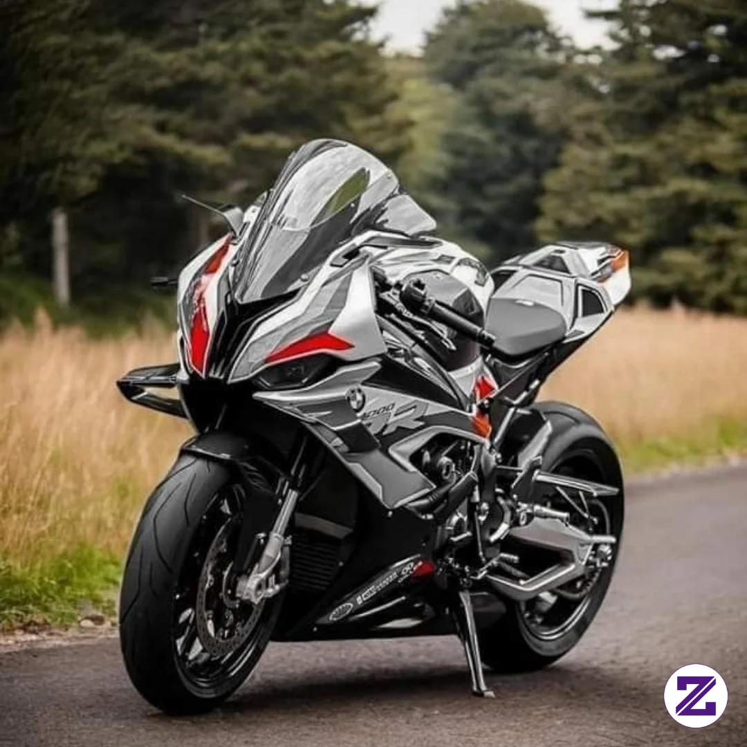 Super Bike.