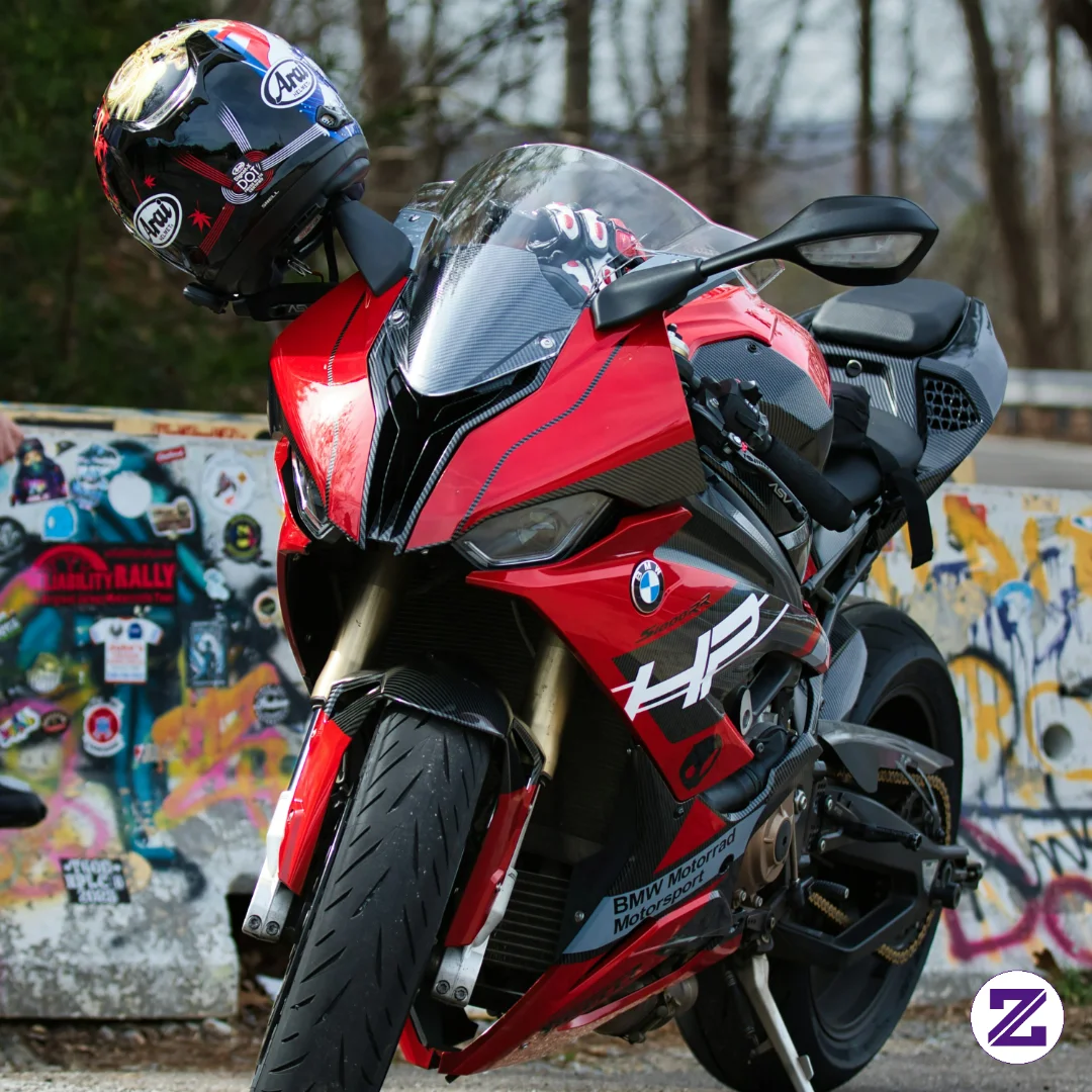 Super Bike.
