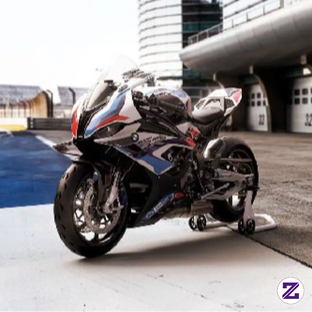 Super Bike.