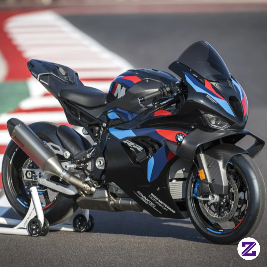 Super Bike.