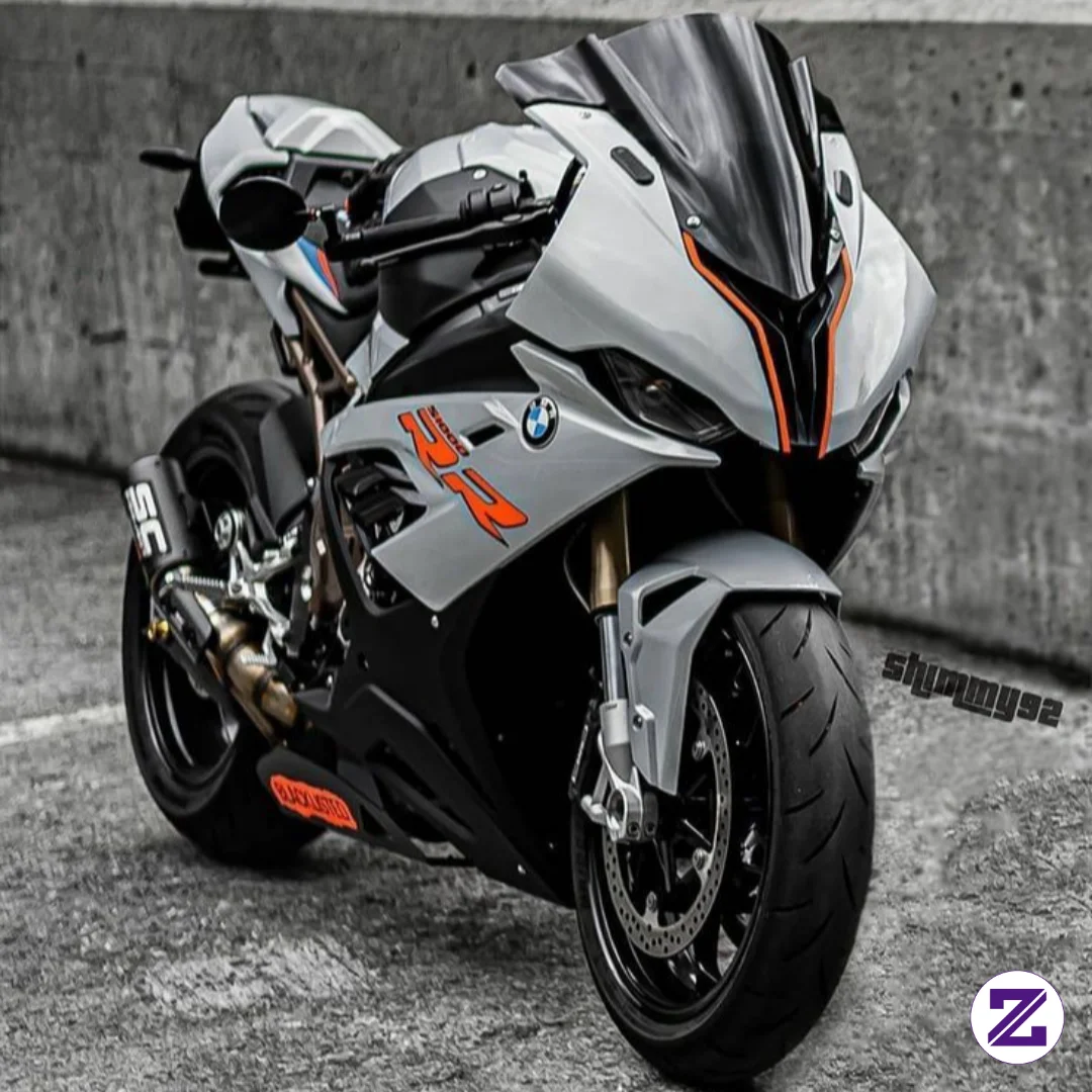 Super Bike.