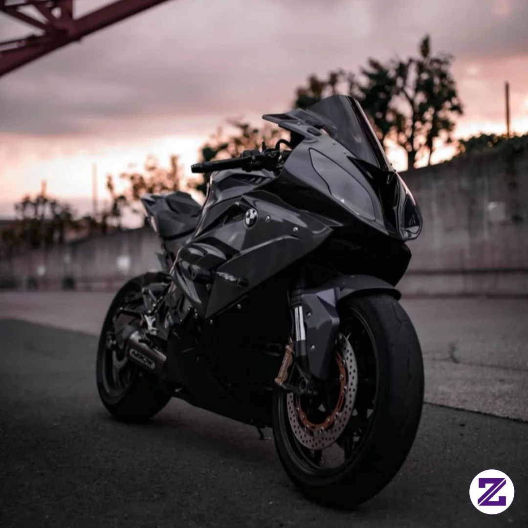 Super Bike.